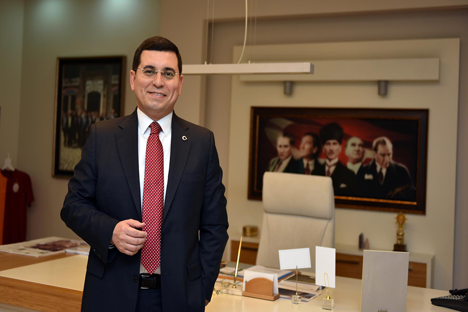 Hakan Tütüncü’nün 18 Mart Çanakkale Zaferi Mesajı