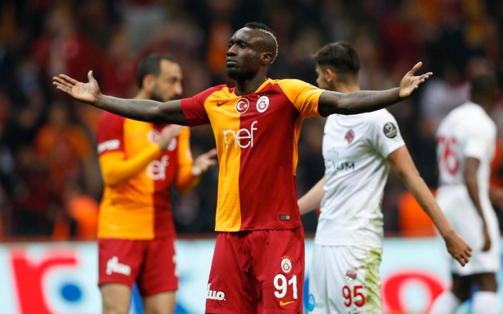 Diagne 11-14 milyon euro arası gidiyor