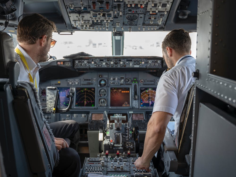 THY, Hangi Adayların Pilot Olamayacağını Açıkladı