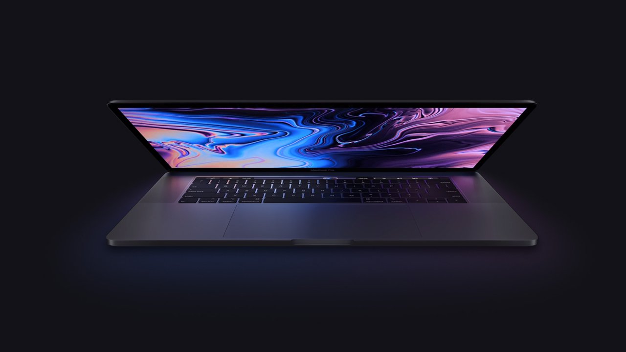 İddia: Apple, Yeni MacBook Pro Modellerini 2021'e Erteledi