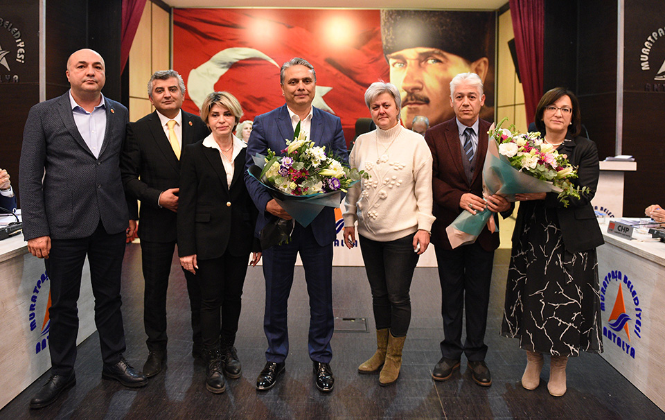 Sertaç Ermiş’in adı mahallesinde yaşayacak