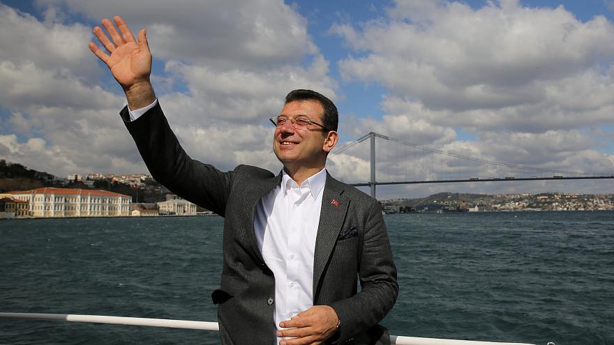 Ekrem İmamoğlu İstanbul seçim sonuçları için oy farkını açıkladı