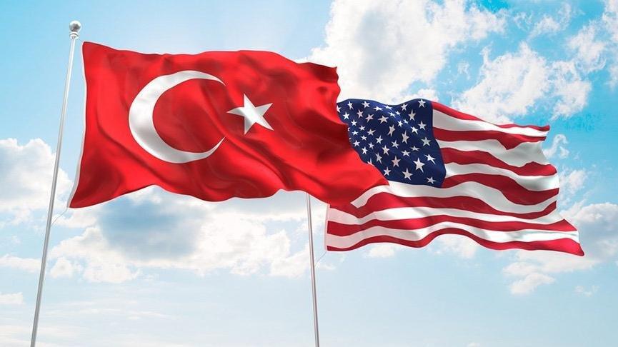 ABD’den Türkiye’ye bir iyi bir kötü haber