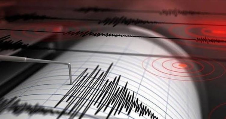 Son dakika haber! Antalya'da deprem oldu! İzmir'de de hissedildi; işte son depremler...