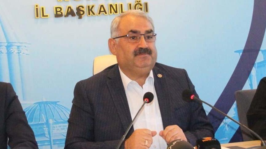 AKP Konya Milletvekili: AKP iktidarında kriz yaşamadık