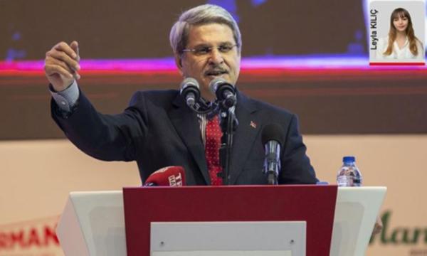 İYİ Parti’li Aytun Çıray yenilenecek İstanbul seçimine ilişkin konuştu