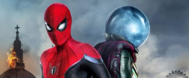 Ortalık Karıştı: Spider-Man Artık Marvel Filmlerinde Yer Almayacak