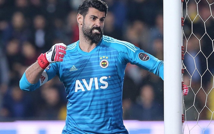 Fenerbahçe'de Volkan Demirel depremi!