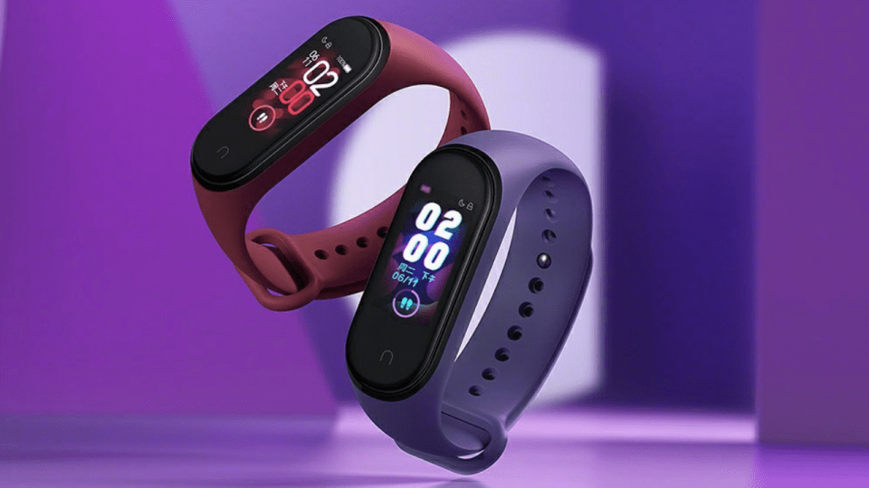 Xiaomi, Mi Band 4'ü Duyurdu: İşte Fiyatı ve Özellikleri