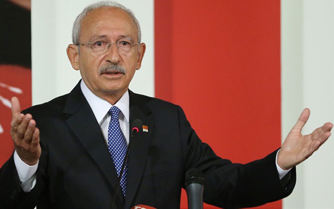 Kılıçdaroğlu'ndan Canlı Yayında Ahmet Davutoğlu İtirafı: Defalarca Görüştük