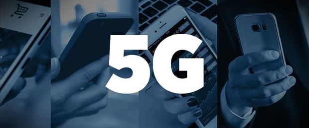 İstanbul'a da '5G Vadisi Açık Test Sahası' kurulacak