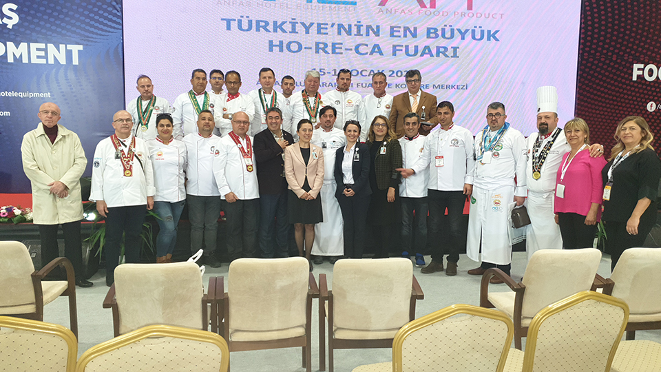 Gastronomi Turizmi, Coğrafi İşaretli Ürünlerle Atağa Kalkacak