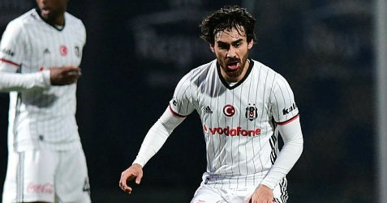 TFF Kararını Verdi! Beşiktaş, Veli Kavlak'a Tazminat Ödeyecek