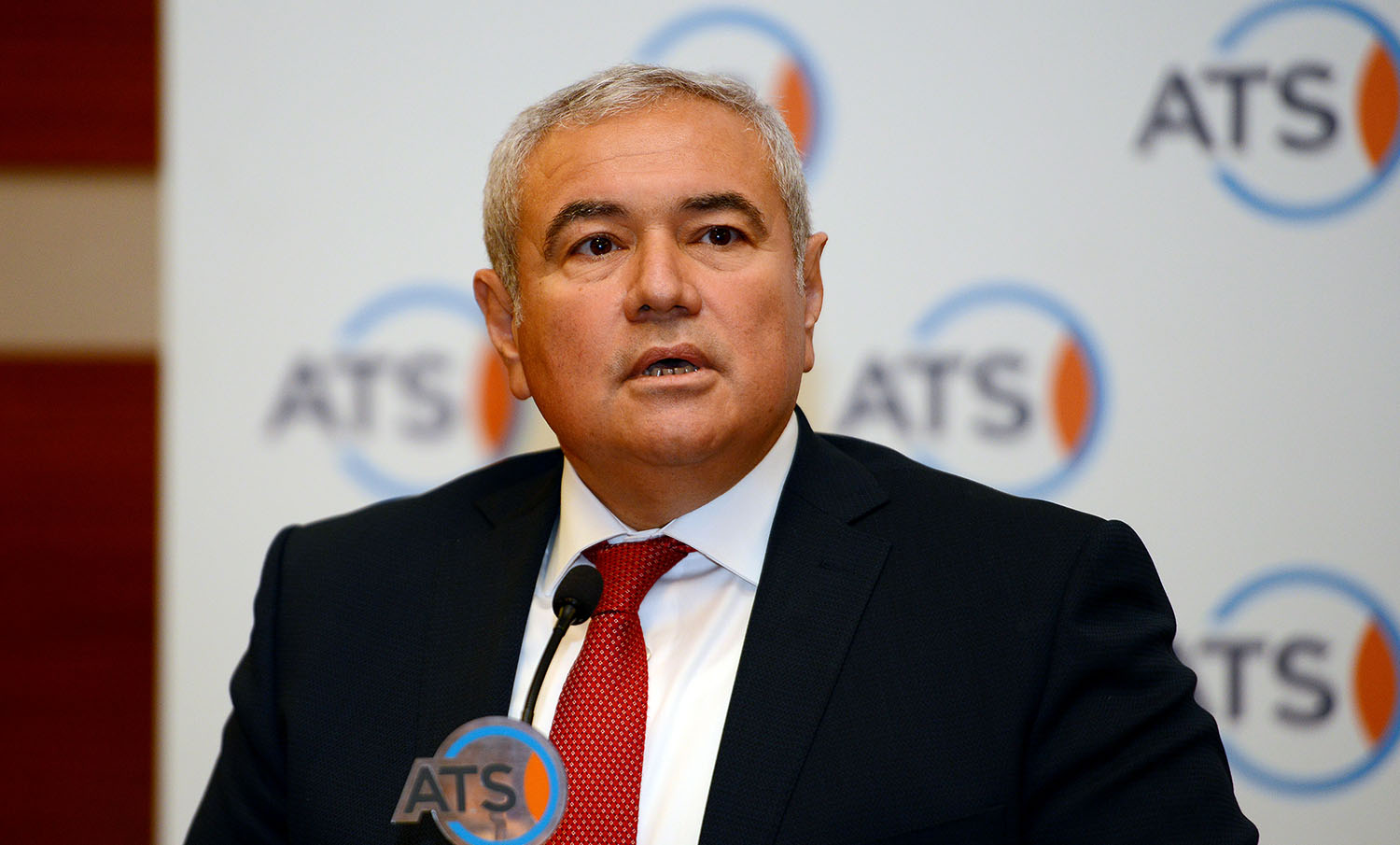 ATSO Başkanı Çetin’den Kasım Ayı Enflasyonu Değerlendirmesi