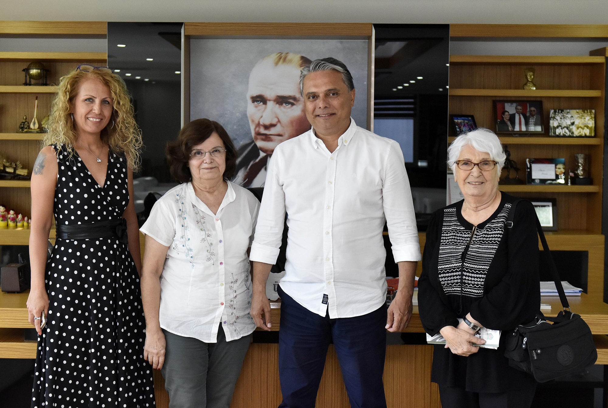 UNESCO Dünya Mirası Gezginleri, Kaleiçi Old Town Festivali'ne gelecek.