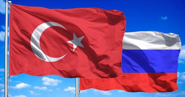 Rusya ve Türkiye milli para kullanımını artıracak