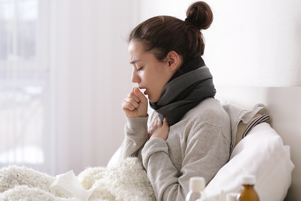  10 Yılda Bir Yeni Bir Grip Salgını Bekleniyor