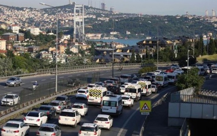 Kurban Bayramında otoyol ve köprüler ile toplu taşıma ücretsiz