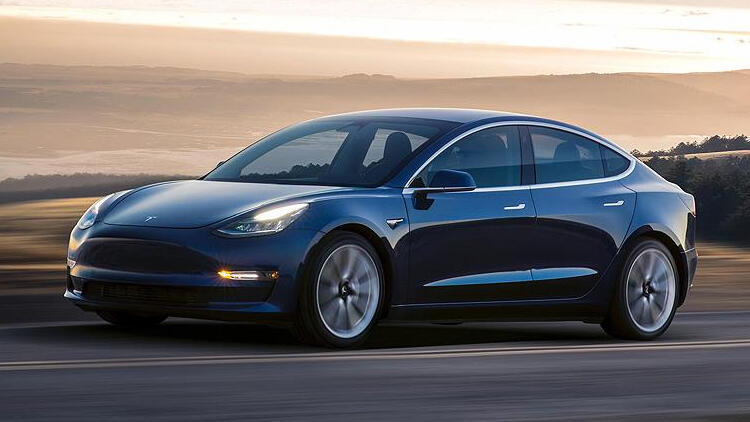 Tesla izin aldı! Üretim başlayacak