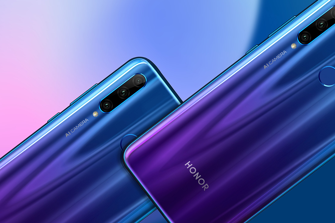 HONOR 20 Lite Türkiye’de Satışa Çıktı!