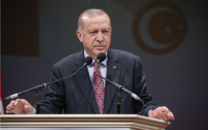 Erdoğan'ın revizyon çıkışına İYİ Parti, CHP ve HDP'den kritik değerlendirmeler