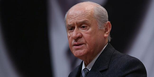 MHP Genel Başkanı Bahçeli, TBMM'deki 23 Nisan özel oturumuna katılacak