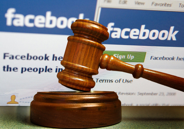Facebook’a Nasıl Tazminat Davası Açılır?