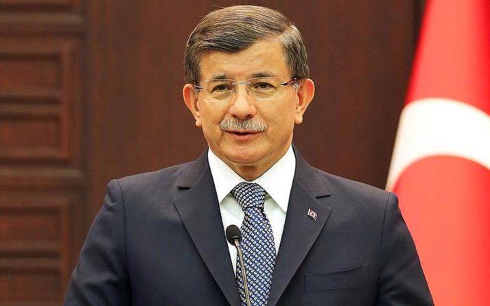 Ahmet Davutoğlu'dan çarpıcı uyarı: O defterler açılırsa birçok kişi insan içine çıkamaz