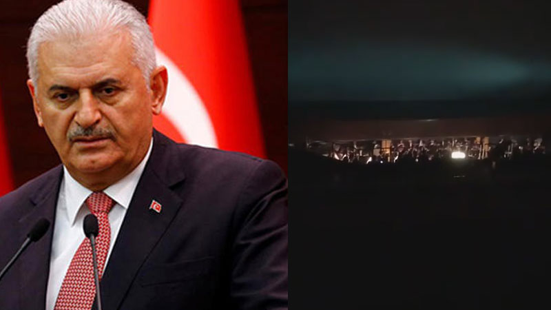 Yıldırım: İstanbul da daha fazla kaybedecek zamanımız yok