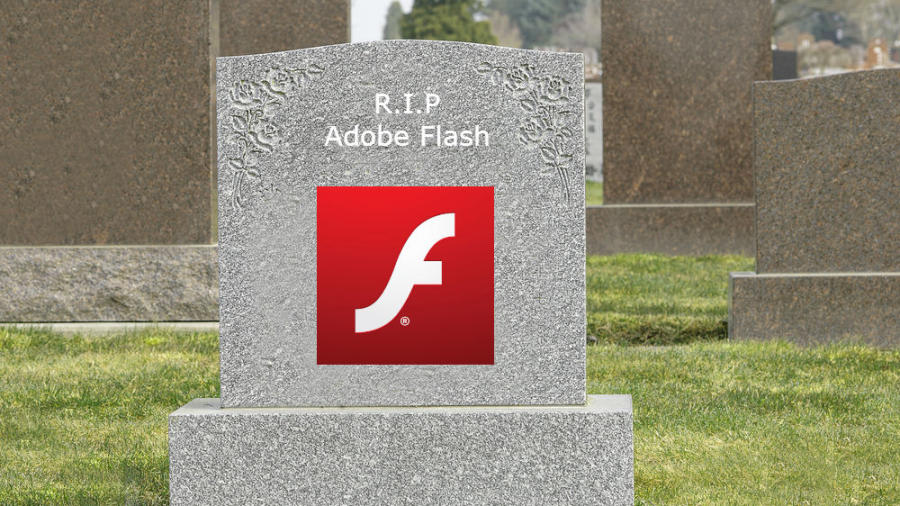 Microsoft, Adobe Flash’ı Emekli Etmek İçin Chrome’un Yol Haritasını İzleyecek