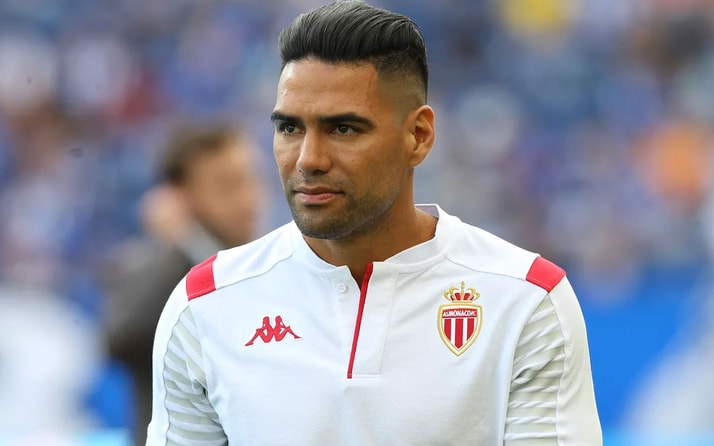 Monaco'dan Falcao açıklaması! Galatasaray cephesine kötü haber geldi