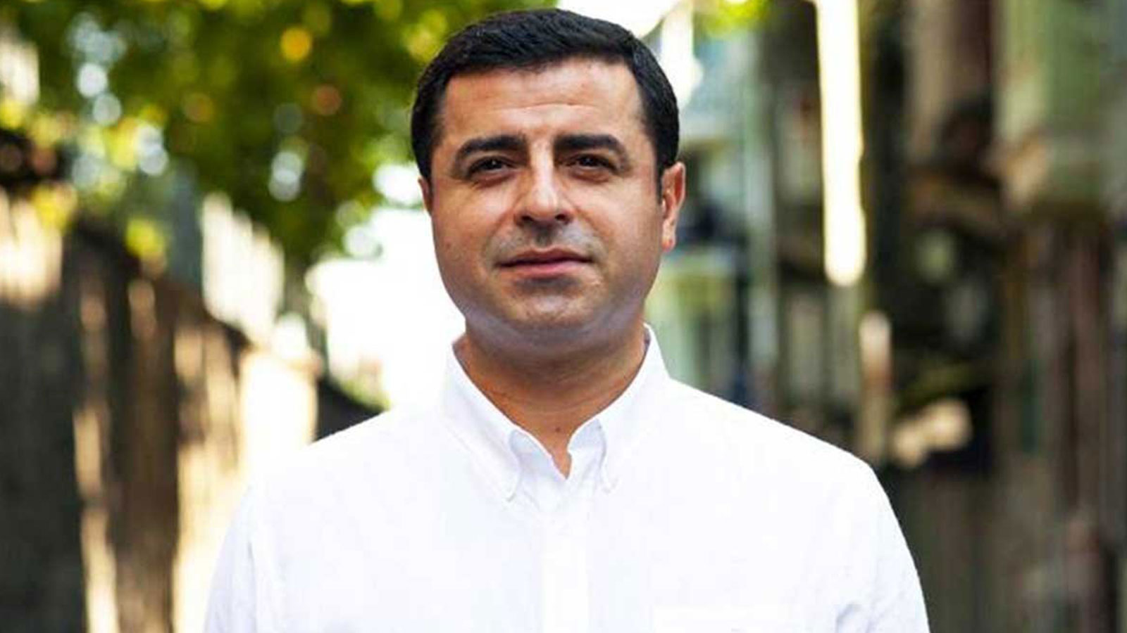 Selahattin Demirtaş, tahliye kararını değerlendirdi