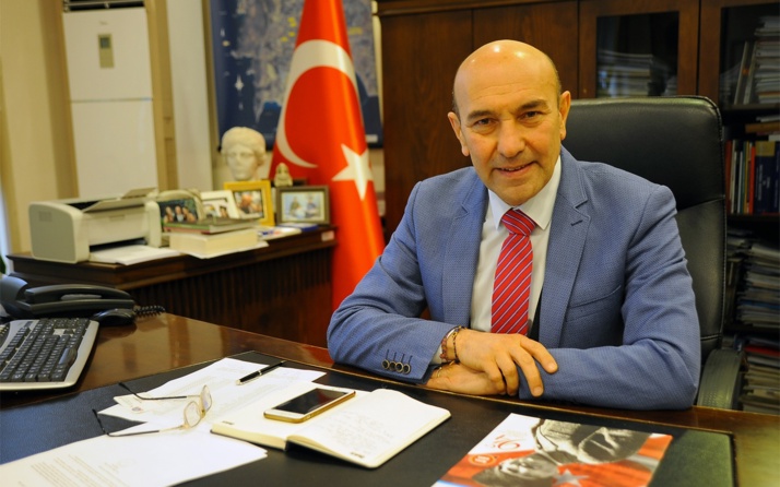 İzmir için güzel gelişme! Başkan Tunç Soyer yeni kararı duyurdu