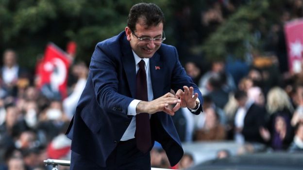Murat Yetkin: Türkiye’de siyaset yeni bir dönemeçte