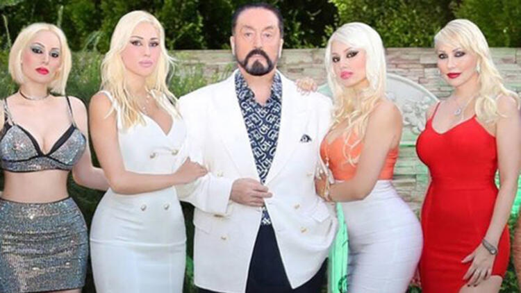 Koğuşta tek başına! Adnan Oktar geçen hafta getirilmiş