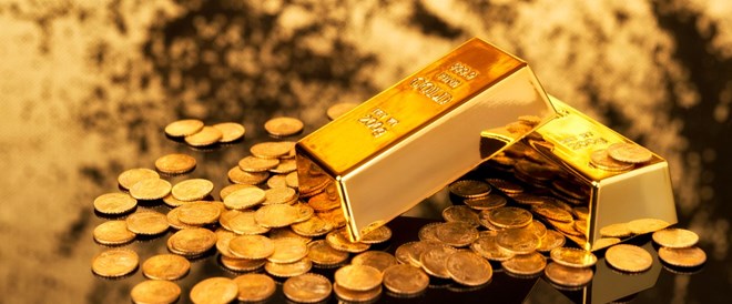İstanbul'da 20 milyarlık altın var