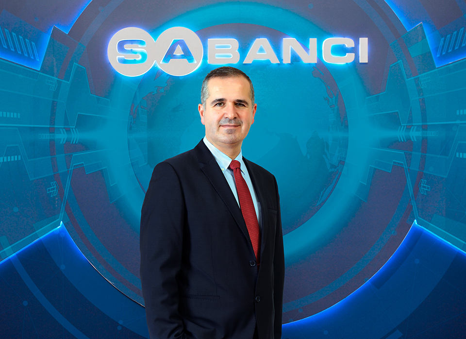 Sabancı holding gelirde yüzde 10 büyüdü