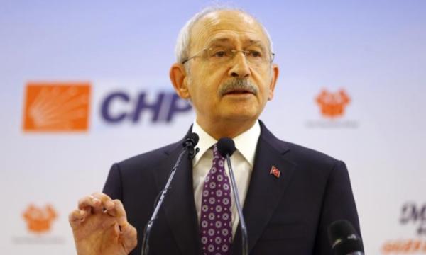 Kılıçdaroğlu'ndan hükümeti şartlı çağrı: 50 milyon doları toplayacağım