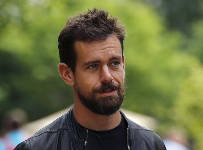 Twitter CEO'su Jack Dorsey'in bir günü: 5'te buz banyosu, günde tek öğün yemek!