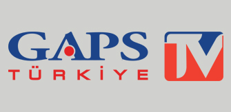 GAPS TV ARTIK YAYINDA...