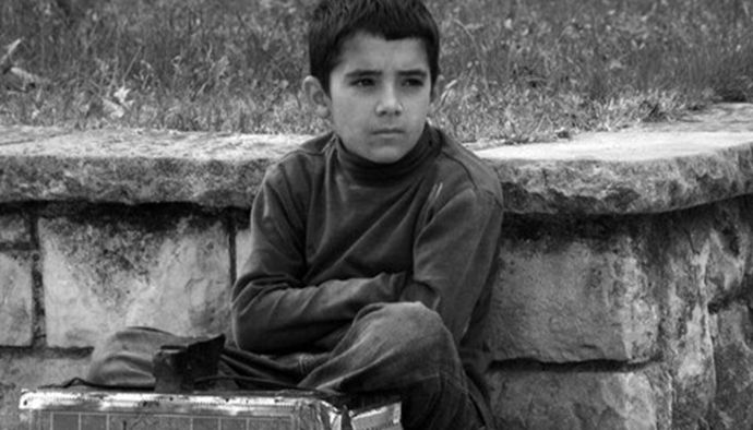 Sokak Çocuğu